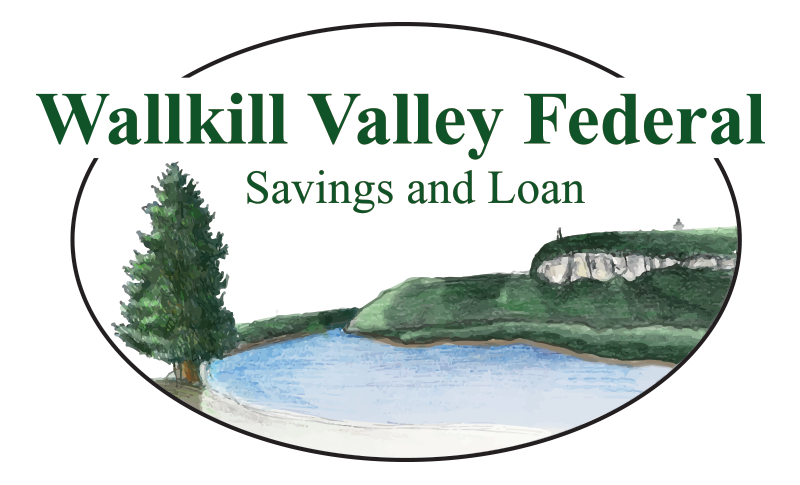 Wallkill Valley Federal-logo