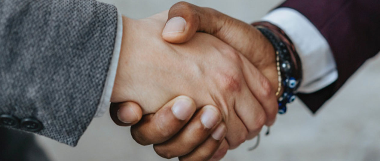 Corporate Partnership